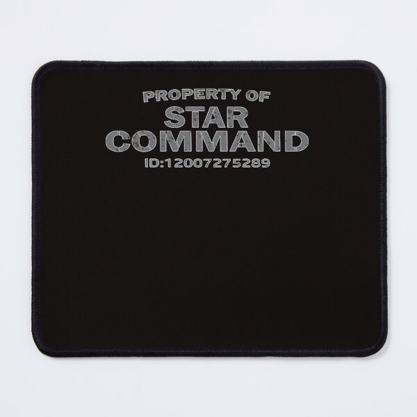 Item preview, Property of STAR COMMAND  designed and sold by Lisainiex.