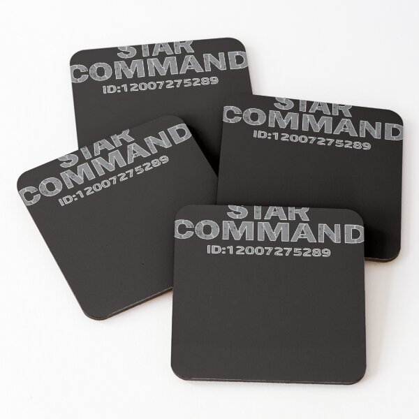 Item preview, Property of STAR COMMAND  designed and sold by Lisainiex.