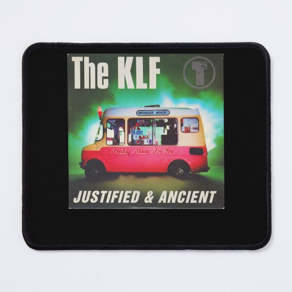 Item preview, Gifts Idea The KLF Gift For Fan designed and sold by MaretaBagnoli.
