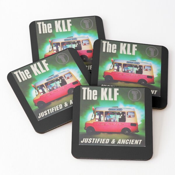 Item preview, Gifts Idea The KLF Gift For Fan designed and sold by MaretaBagnoli.
