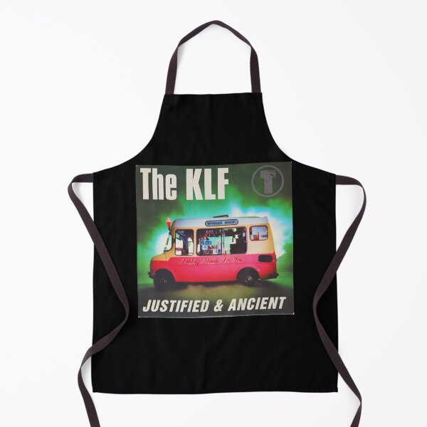 Item preview, Gifts Idea The KLF Gift For Fan designed and sold by MaretaBagnoli.