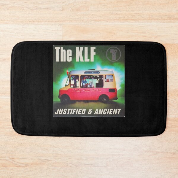 Item preview, Gifts Idea The KLF Gift For Fan designed and sold by MaretaBagnoli.