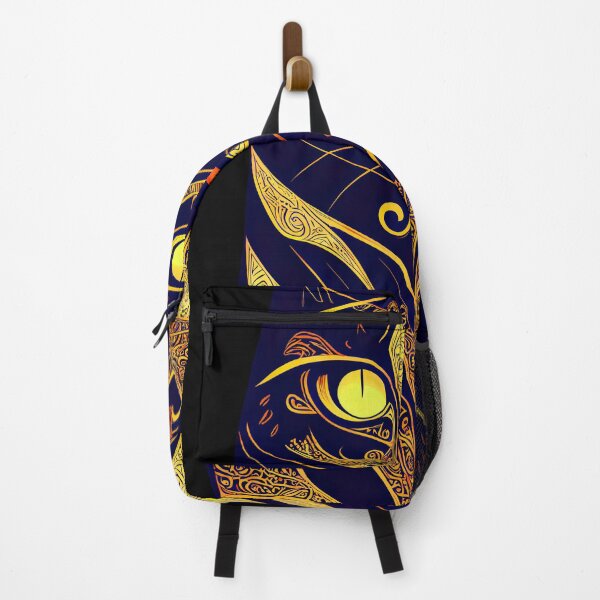Item preview, Fancy Cat - AI style designed and sold by IAMAI-art.