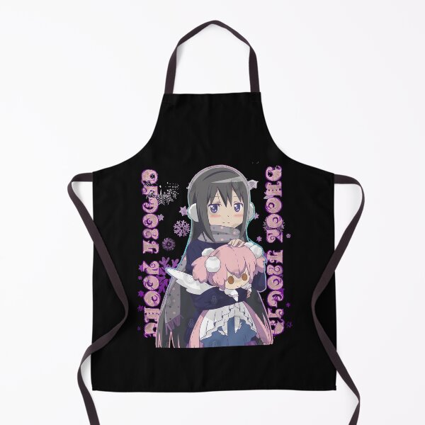 Item preview, Gifts Idea Puella Magi Madoka Magica Gift For Christmas designed and sold by KurteSteineran.