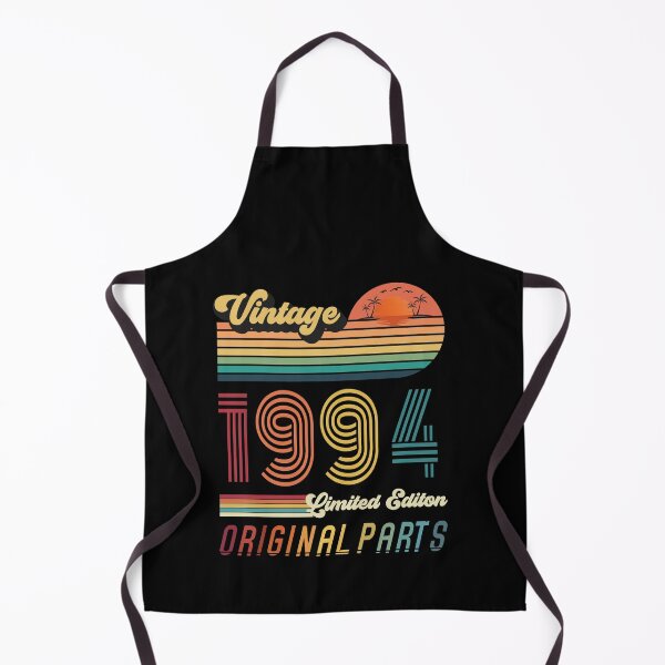 Item preview, 28 Year Old Vintage 1994 Limited Edition 28th Birthday Gift designed and sold by CoolCreative.