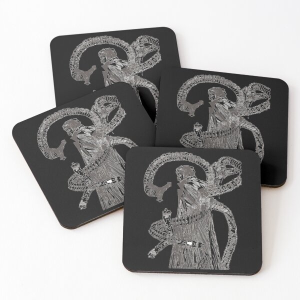 Item preview, The Next Things Dr Octopus Great Depression designed and sold by TvswapatShop.