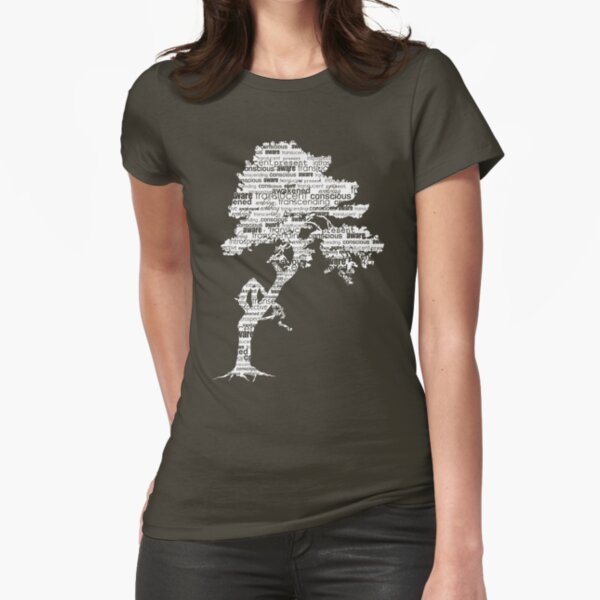 Fitted T-Shirt