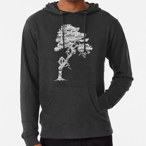 Lightweight Hoodie