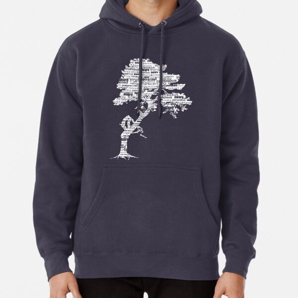 Hoodie (Pullover)