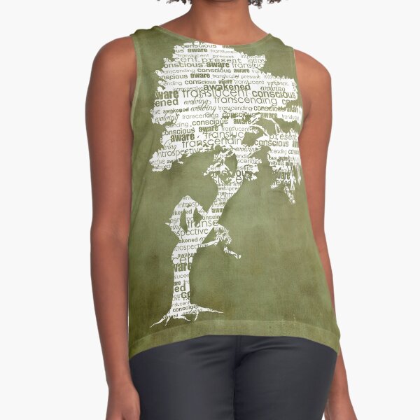 Sleeveless Top