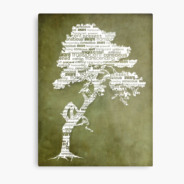 Metal Print