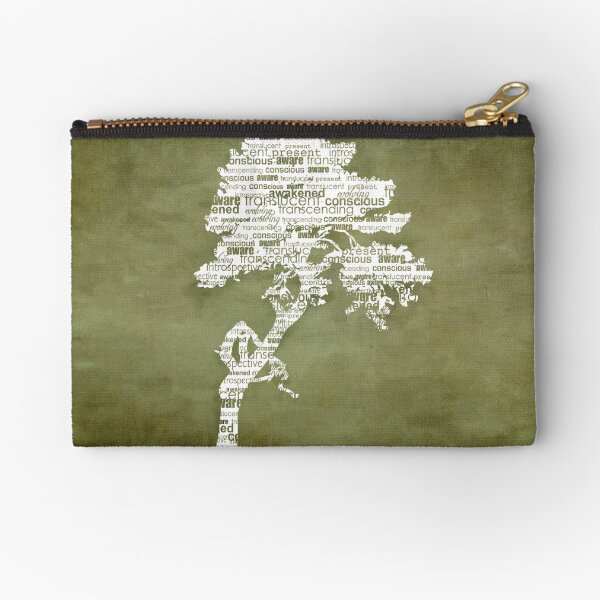 Zipper Pouch