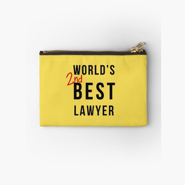 Item preview, worlds second best lawyer - better call Saul designed and sold by FunkisDesignes.