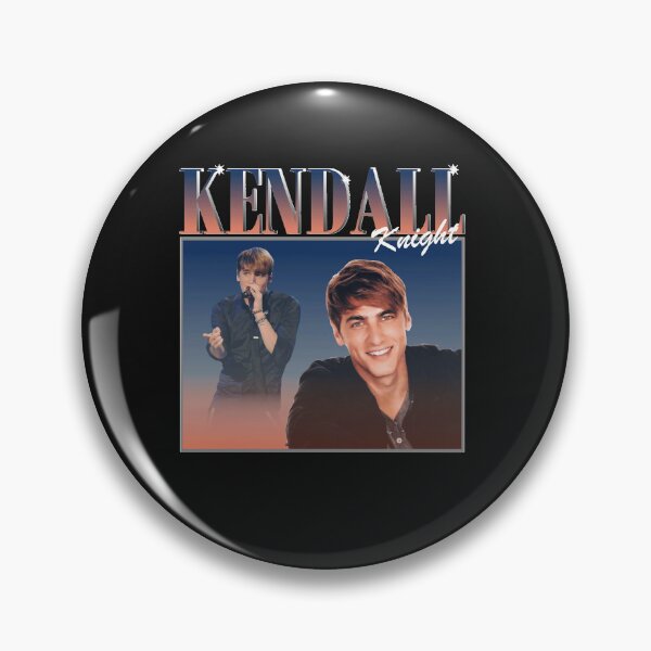Item preview, kendall btr designed and sold by MikeKeefe1.