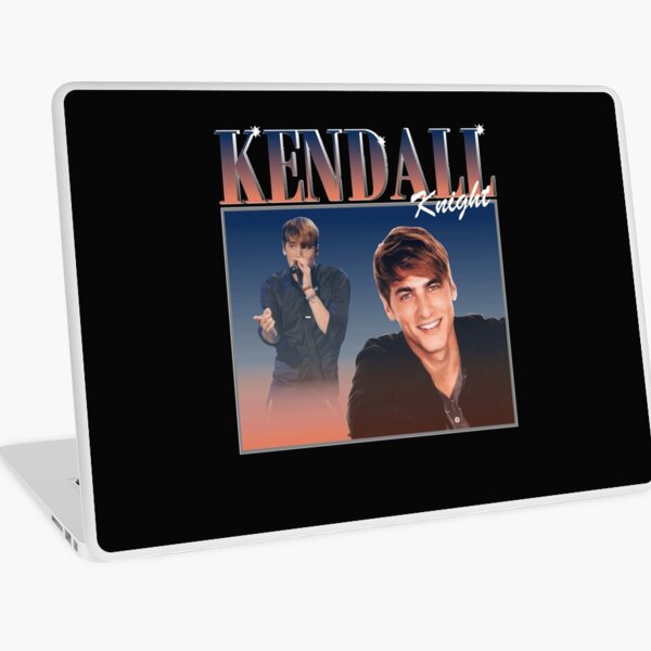 Aperçu de l'œuvre kendall btr créée et vendue par MikeKeefe1.