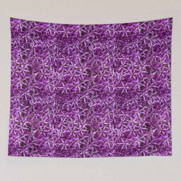 Item preview, Purpple Flowers designed and sold by FocalSpot.