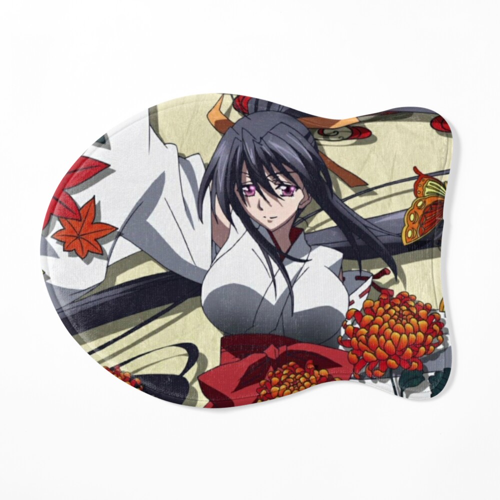 akeno high school dxd 3#010922 Poster for Sale by zoeesther859