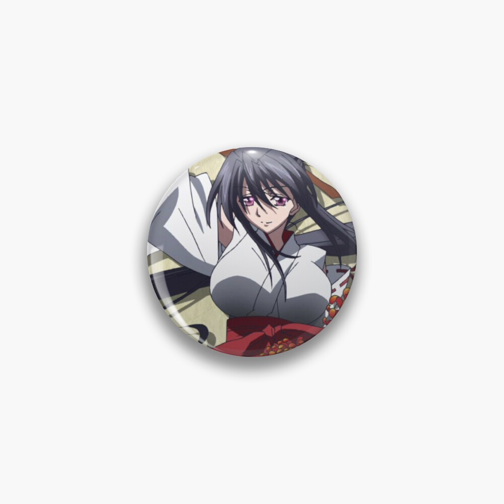 Pin on highschool DxD