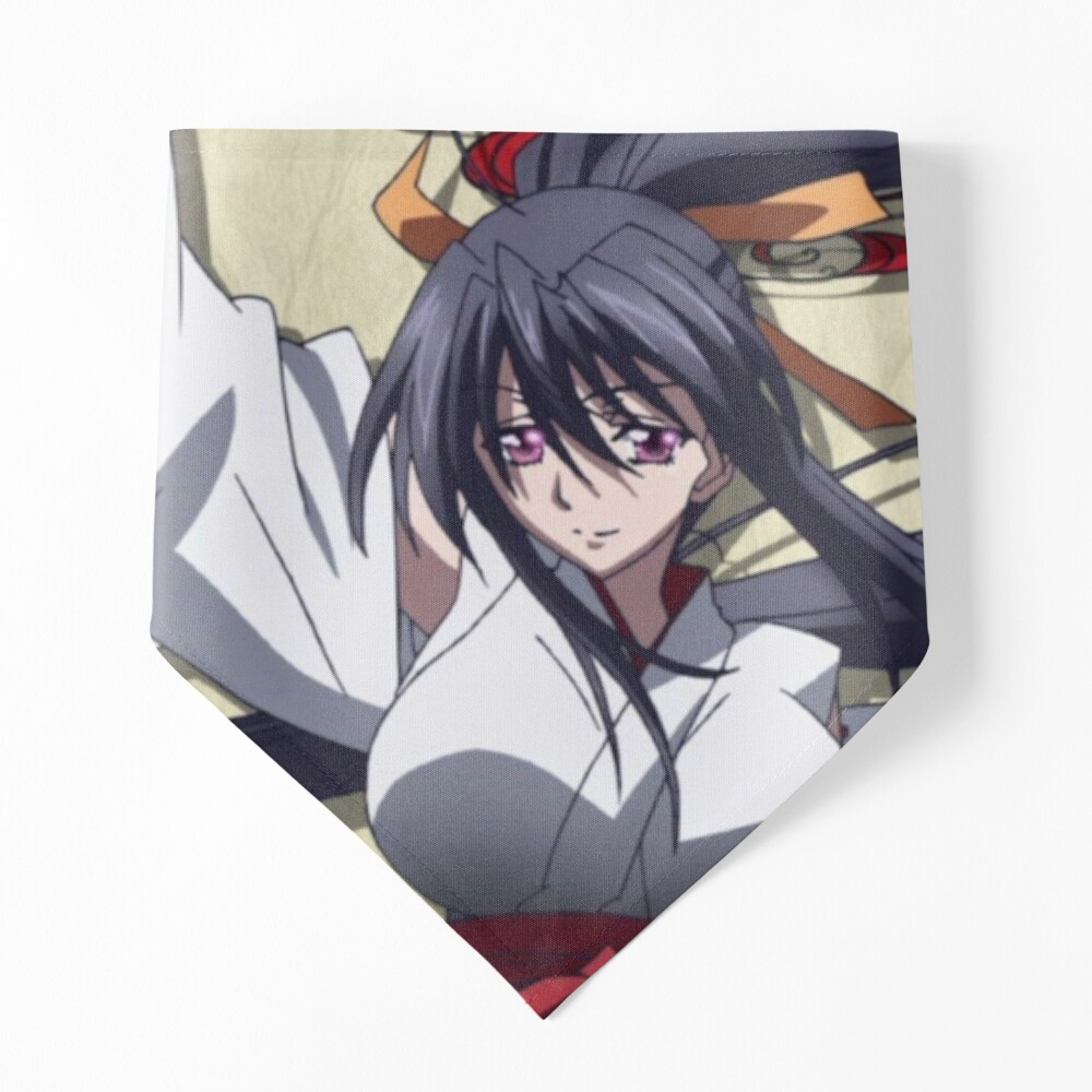 akeno high school dxd 3#010922 Poster for Sale by zoeesther859