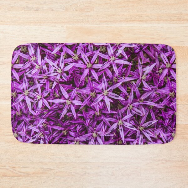 Item preview, Purpple Flowers designed and sold by FocalSpot.