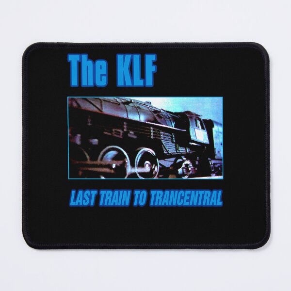 Item preview, Great Gift The KLF Gift For Fan designed and sold by MaretaBagnoli.