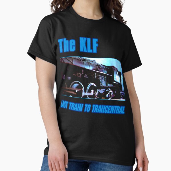 Item preview, Great Gift The KLF Gift For Fan designed and sold by MaretaBagnoli.