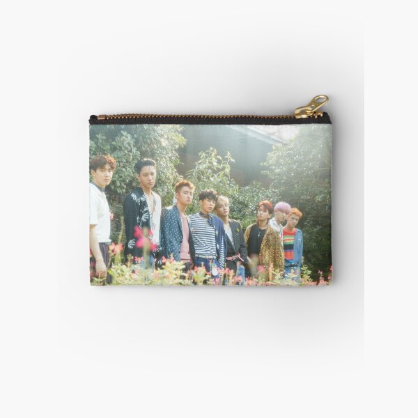 Item preview, Exo Kokobop designed and sold by jellycactus.