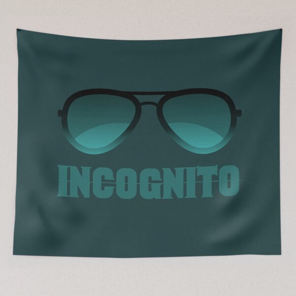 Item preview, Incognito designed and sold by Sinmara12.