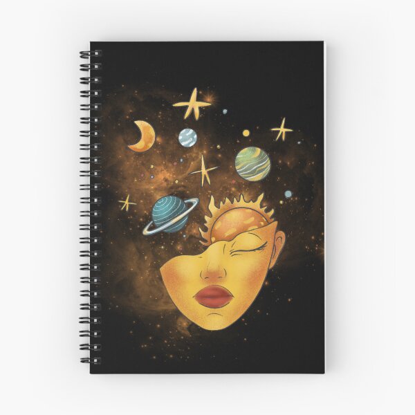 Item preview, Mindset In Space designed and sold by ArtOfStars.