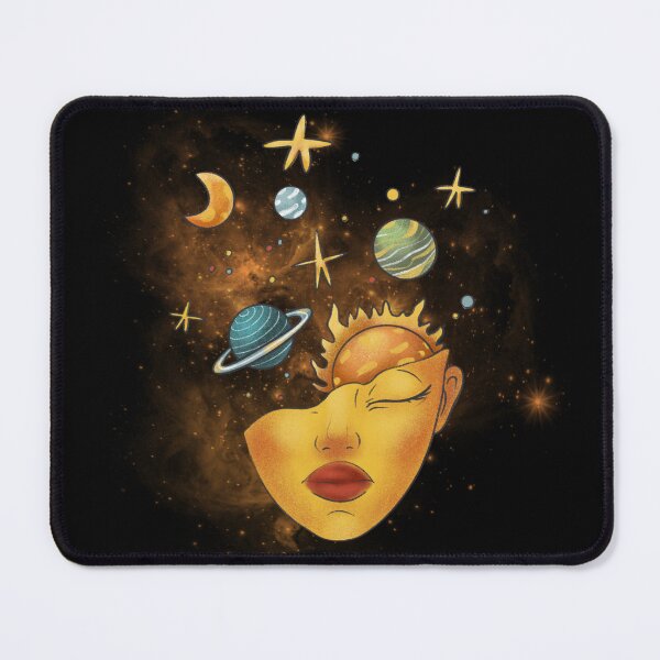 Item preview, Mindset In Space designed and sold by ArtOfStars.