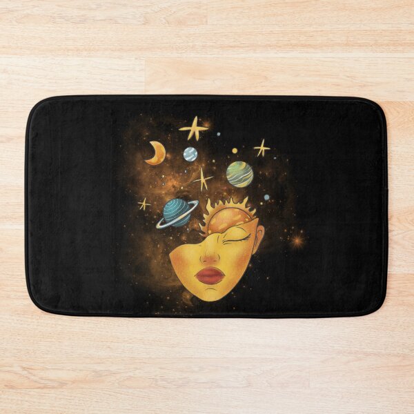 Item preview, Mindset In Space designed and sold by ArtOfStars.