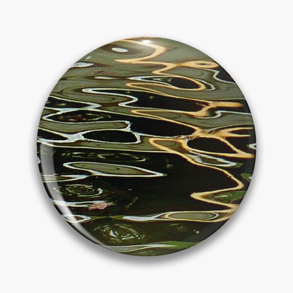 Item preview, Pond reflections designed and sold by Bluesrose.