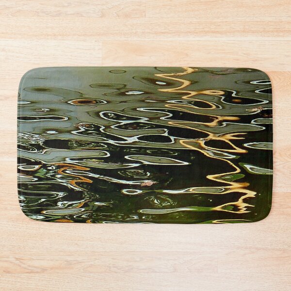 Item preview, Pond reflections designed and sold by Bluesrose.
