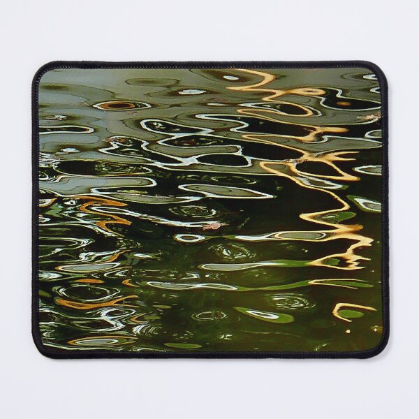 Item preview, Pond reflections designed and sold by Bluesrose.