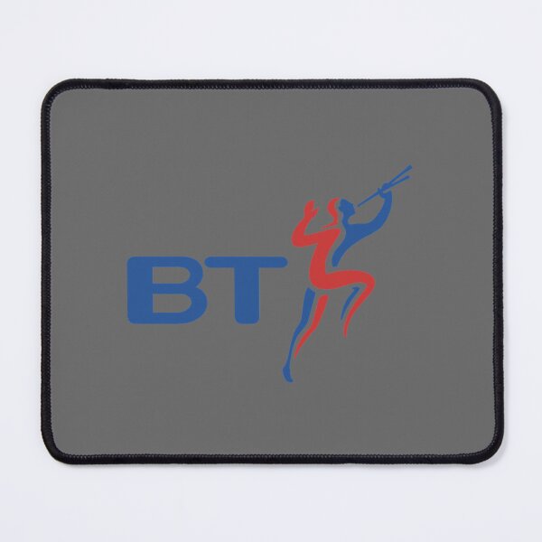 Item preview, British Telecom Retro Logo designed and sold by Ronaldbak.