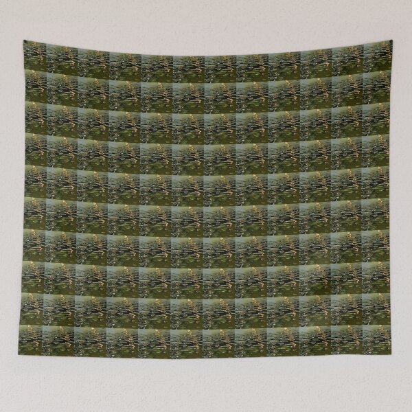 Item preview, Pond reflections designed and sold by Bluesrose.