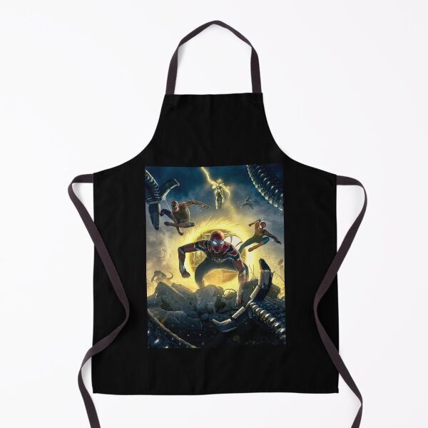 Item preview, Great Model No Superhero Way Movie Home Gifts Movie Fans designed and sold by Angelina200567.