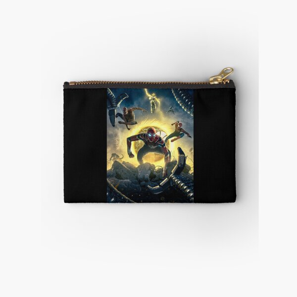 Item preview, Great Model No Superhero Way Movie Home Gifts Movie Fans designed and sold by Angelina200567.