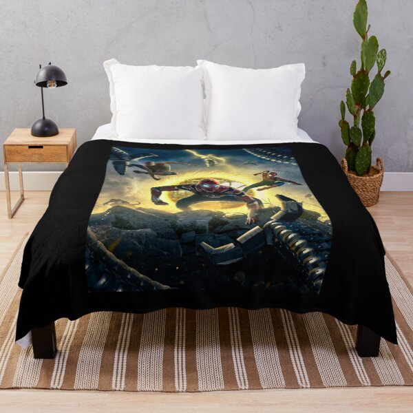 Item preview, Great Model No Superhero Way Movie Home Gifts Movie Fans designed and sold by Angelina200567.