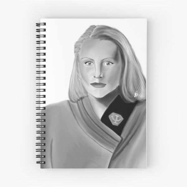 Item preview, Talia Winters designed and sold by NatLeBrunDesign.
