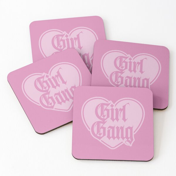 Item preview, Girl Gang designed and sold by Ashley Castleton.