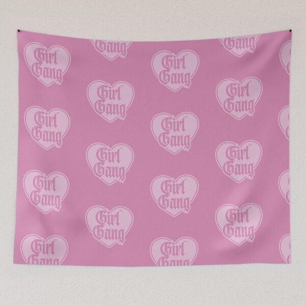 Item preview, Girl Gang designed and sold by Ashley Castleton.