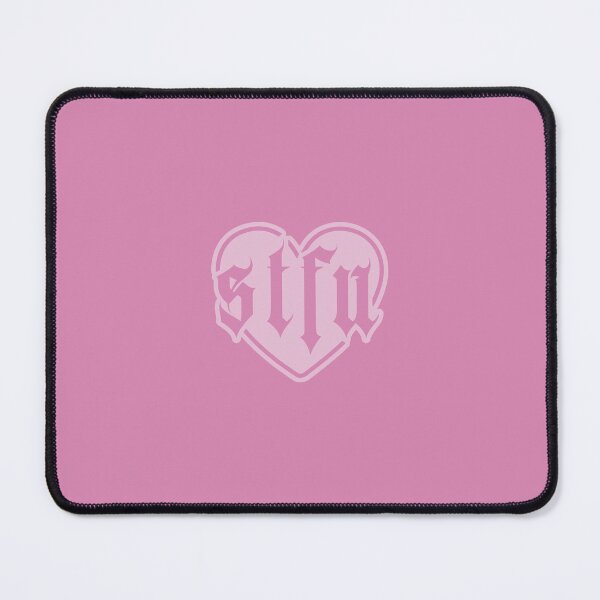 Item preview, STFU Heart designed and sold by Ashley Castleton.