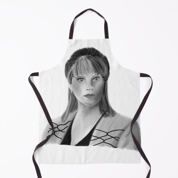 Item preview, Lyta Alexander designed and sold by NatLeBrunDesign.