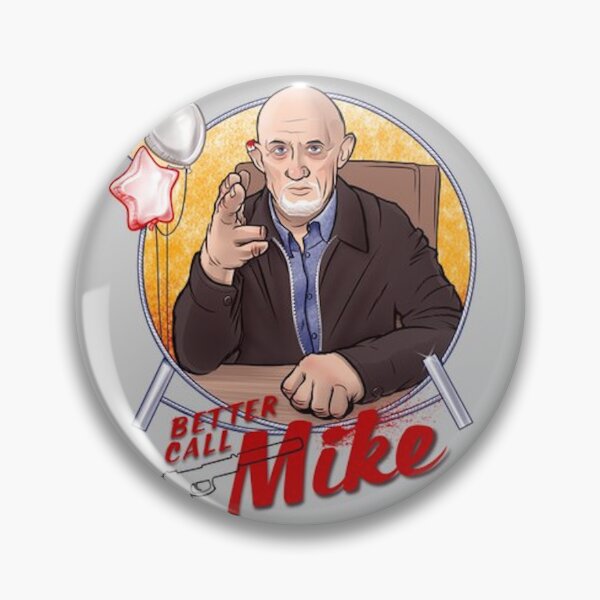 Item preview, Better call mike designed and sold by FunkisDesignes.