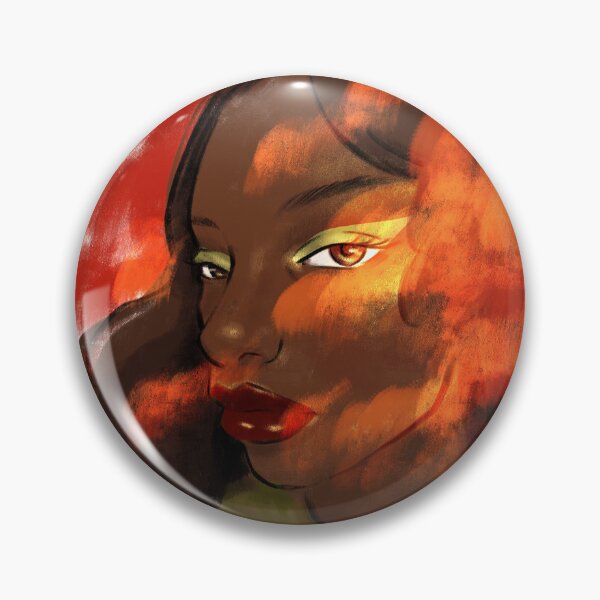 Item preview, Burning inside  designed and sold by Giorgia Anna Del Giudice.