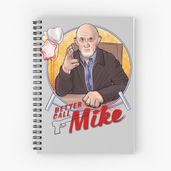 Item preview, Better call mike designed and sold by FunkisDesignes.