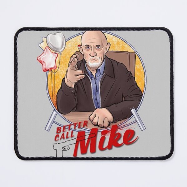 Item preview, Better call mike designed and sold by FunkisDesignes.