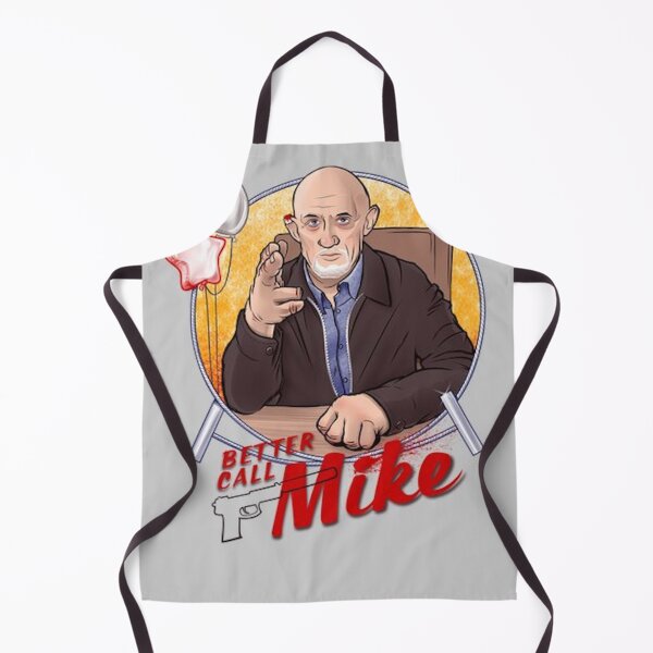 Item preview, Better call mike designed and sold by FunkisDesignes.