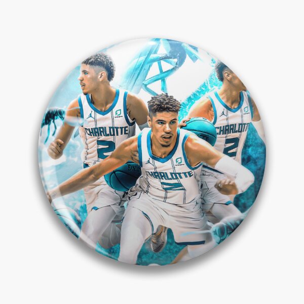 Item preview, LaMelo Ball designed and sold by FrzanWijaya.